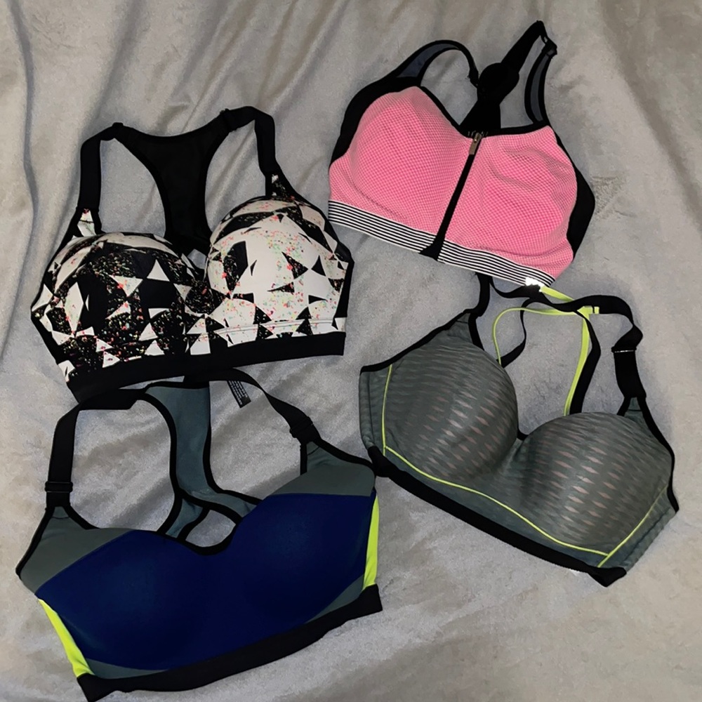 Victoria secret sports bra